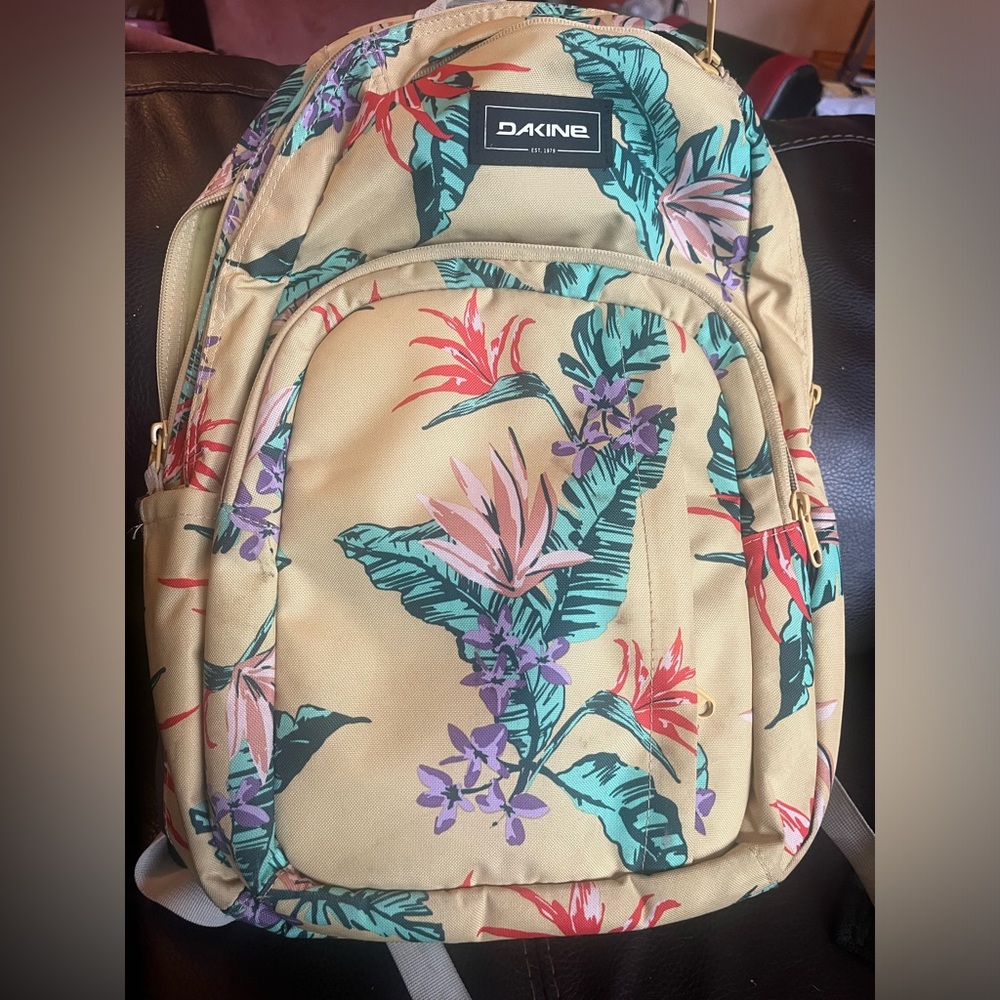 Dakine 25L Backpack